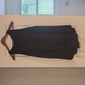 Vince Caputo chiffon top